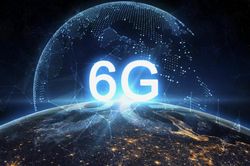 Công nghệ 6G biến tường và đường ống thành cảm biến thông minh