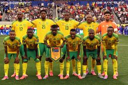 World Cup 2026: Châu Phi thu hẹp khoảng cách