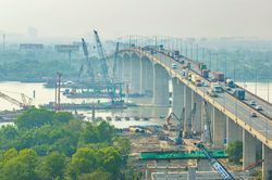 TP Hồ Chí Minh tăng trưởng hai con số - Bài cuối: Phát triển kinh tế xanh và số