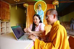 Lắng nghe dư luận để nâng cao năng lực lãnh đạo của Đảng