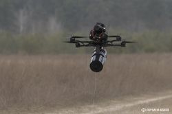 Quân đội và ngành công nghệ Israel chạy đua đối phó mối đe dọa mới từ Hezbollah