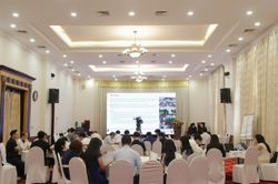 Quy hoạch đô thị phát triển bền vững cho lãnh đạo TP Hà Nội