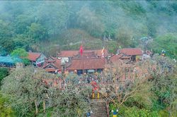 Ph&aacute;t huy tối đa tiềm năng từ trục di sản văn h&oacute;a qu&yacute; b&aacute;u -B&agrave;i 2: Th&aacute;o gỡ 'n&uacute;t thắt' bảo tồn v&agrave; ph&aacute;t triển