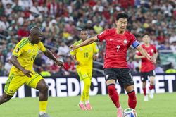 World Cup 2026: Hành trình nhiều tiếc nuối của các đội tuyển châu Á tại vòng bảng