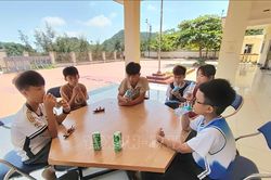 Điểm tựa nh&acirc;n văn cho thế hệ trẻ - B&agrave;i 2: Dấu ấn về sự b&igrave;nh đẳng gi&aacute;o dục c&ocirc;ng - tư