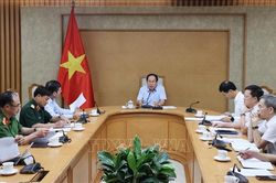 Sửa đổi Luật Đấu gi&aacute; t&agrave;i sản phải bảo đảm t&iacute;nh đồng bộ với luật kh&aacute;c c&oacute; li&ecirc;n quan