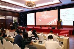 Khơi dậy sức mạnh nội sinh, kiến tạo ngành công nghiệp văn hóa điện ảnh hiện đại