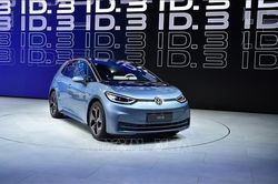Volkswagen được đề xuất chuyển các mẫu xe từ Trung Quốc về Đức