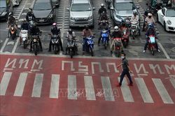 Thái Lan chuẩn bị ứng phó nguy cơ 'Siêu El Nino'