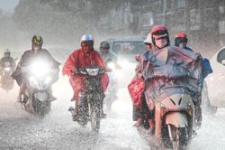 Dự báo thời tiết 29/6: Miền Bắc sắp đón đợt mưa to 'trắng trời', đâu sẽ là tâm điểm?