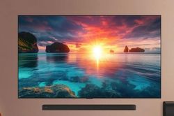 LG lần đầu mang cả hai trợ lý ảo Gemini và Copilot lên TV OLED evo AI G6