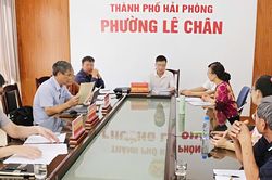 Hải Phòng: Gỡ vướng pháp lý cho người dân từ tư vấn pháp luật tại cơ sở
