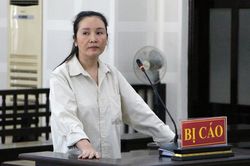 Tại sao tòa trả hồ sơ vụ vay mượn hàng chục tỷ đồng ở Đà Nẵng?
