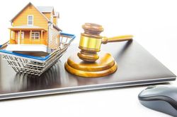 Từ 31/8, nhiều loại tài sản bắt buộc phải đấu giá trực tuyến
