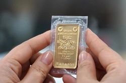 Từ 1/7/2026 mua bán vàng miếng chịu thuế, người dân phải nộp bao nhiêu tiền?