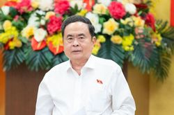 Chủ tịch Quốc hội: Không để nghị quyết, quy chế, kết luận dừng ở văn bản