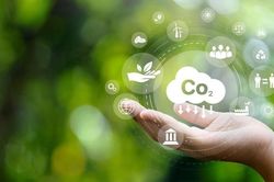 Doanh nghiệp Việt cần làm gì khi sàn giao dịch carbon đi vào hoạt động?