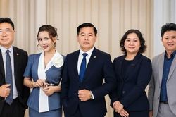 Doanh nhân Lâm Đồng đặt nhiều kỳ vọng vào hiệp hội doanh nghiệp