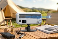 Startup Trung Quốc gây sốt toàn cầu với súng laser AI diệt muỗi, huy động 2,7 triệu USD
