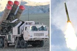 Serbia muốn mua HQ-9 của Trung Quốc, sắp sở hữu lá chắn phòng không tầm xa mạnh bậc nhất châu Âu
