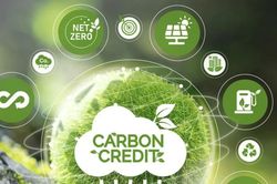 Sàn giao dịch carbon Việt Nam đi vào hoạt động, giao dịch hơn 1.200 tấn CO2e phiên đầu