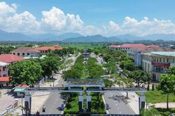 Đà Nẵng 'nâng hạng' 10 xã lên phường