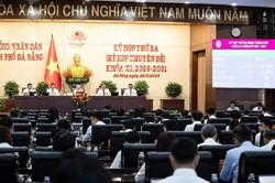 Đà Nẵng thông qua chính sách mới cho các chức danh thôn, tổ dân phố