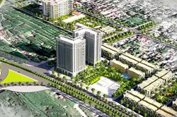 TPHCM mời thầu quốc tế dự án khu đô thị quy mô 109ha