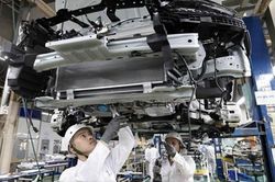 Phú Thọ thu hút vốn FDI tăng đột biến, tạo sức bật mới sau hợp nhất