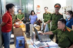 Khởi tố bốn bị can liên quan đến vi phạm tại dự án Điện hạt nhân Ninh Thuận 1