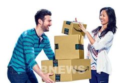 Prime Day thúc đẩy người Mỹ chi hơn 26 tỷ USD mua sắm trực tuyến