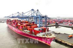 Công nghiệp xanh cần hạ tầng số