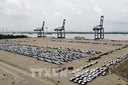 Thu ngân sách Hải quan khu vực XI tăng hơn 40%