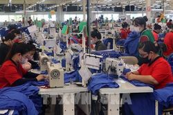 Tăng trưởng kinh tế An Giang bám sát kịch bản hai con số