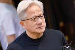 Nvidia và Alphabet đứng ngoài đà phục hồi của Big Tech