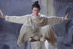 Năm bí kíp võ công được cho là vượt xa Cửu Âm Chân Kinh trong thế giới Kim Dung