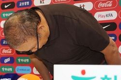 HLV Park Hang Seo đã đúng khi phải xin lỗi ở World Cup 2026