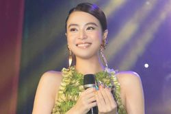 Tiếc cho ca sĩ Hoàng Thùy Linh