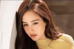 Mai Phương Thúy tiết lộ tình trạng sức khỏe hiện tại khiến khán giả lo lắng