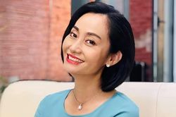 Niềm hạnh phúc trọn vẹn của NSƯT Hạnh Thúy