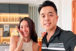 Tin vui đáng mong đợi của Ninh Dương Lan Ngọc