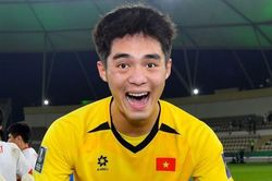 Hơn 8,2 tỷ đồng cho thủ môn Trần Trung Kiên
