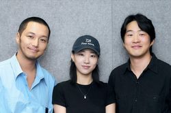 Byun Yo Han, Ha Yun Kyung, Ahn Jae Hong đóng phim kinh dị mới