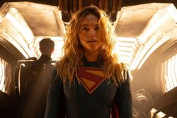 Supergirl chật vật ở thị trường quốc tế doanh thu chỉ 30 triệu đô la
