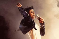 Phim về Michael Jackson lập kỷ lục chưa từng có trong lịch sử