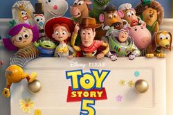 Toy Story 5 lập kỳ tích phòng vé toàn cầu bỏ túi 585 triệu USD