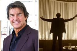 Trailer Digger do Tom Cruise đóng chính gây tranh cãi