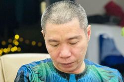 Đáng tiếc cho nghệ sĩ Công Lý