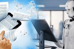 Infographic: Bắt buộc gắn nhãn với tác phẩm báo chí có sử dụng trí tuệ nhân tạo