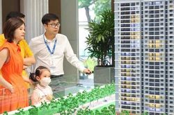 Infographic: &Aacute;p dụng l&atilde;i suất cho vay 6,5% với người trẻ mua nh&agrave; ở x&atilde; hội từ 1/7/2026